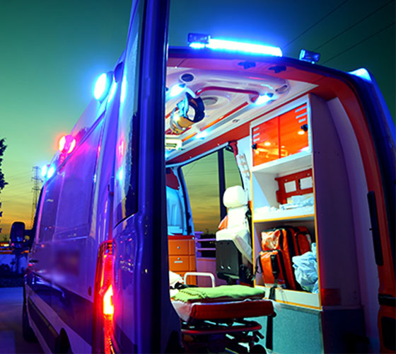 三门县车辆内部展示